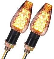 2× Univerzálne smerovky MRT-008, LED (14 dio)