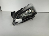 NO-WA- light left REFLEKTOR OPEL ASTRA IV J 09- CIEMNA