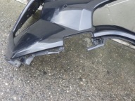 TOYOTA RAV4 RAV 4 V 19- front bumper