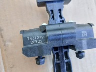 BMW G05 G06 limiter door front 7431279