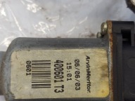 mechanism window regulator left front Nissan Almera 2 II (N16) Hb 5d