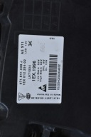 light front front right MATRIX + MODULY PORSCHE PANAMERA 971 1