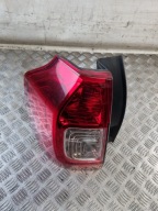 light left rear part DACIA LOGAN II MCV 16R