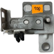 console holder silownika bonnets right Renault Trafic III Opel Vivaro B