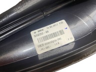 Blende Abdeckung ANTENY DACHOWEJ BMW X1 F48 Farbe B39