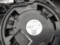 KOMPLET chladiče chladiče ventilátor VOLVO V40 II 2.0D 2012-2016