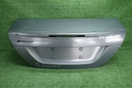 MERCEDES W209 209 CLK AMG BLACK SERIES boot doors rear part