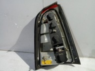 Opel Vectra B lift kombi light left rear part rear