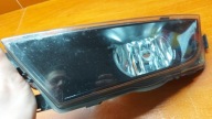 fog light left front SKODA OCTAVIA III 12-16