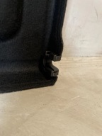 plato boot rear part Renault Clio V Lift HB 5D