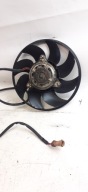 VW PASSAT B5 1.6 AHL WISKOZA ventilátor chladiče