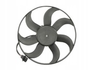 Thermotec D8W029TT Ventilátor, chladenie motora