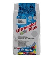 FUGA ELASTYCZNA MAPEI ULTRACOLOR PLUS 114 ANTRACYT 5KG