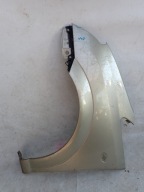 OPEL MERIVA A and 1 03-10 fender front front left