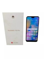 HUAWEI SMARTFON P20 PRO 6/128GB DUAL SIM TWILIGHT CLT-L29