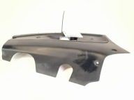 motor cover 725806584D PORSCHE CAYENNE and 9PA