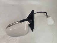 mirror left VOLKSWAGEN PASSAT B5 LIFT