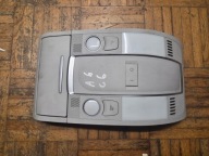 OSWIETLENIE cabina interna AUDI A6 C6 4F0947135BQ