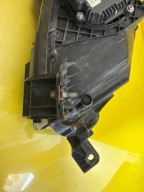 light left front Mazda CX7 CX-7 Xenon