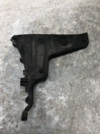 bumper bracket right rear part AUDI A4 B7 KOMBI 8E9807454A