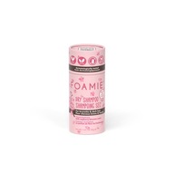 Foamie Dry Shampoo Berry Brunette pre bruneta vlasy