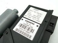 Audi A2 module mini motor windows left front front 8Z1959801 EU