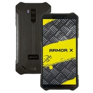 ULEFONE Armor X5 Pro 4/64GB smartfon czarny