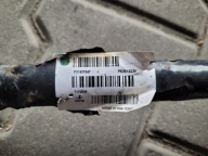semi-axis front front left 31437647 VOLVO S90 II V90 2.0 D5 AWD