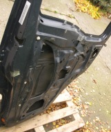 IVECO DAILY IV 11R door left front EU