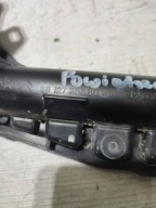 Peugeot 2008 II 2020 part rury dolotu air