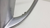 OPEL INSIGNIA A grid CHROM left bumper front 13476178
