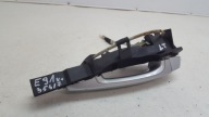 Türgriff heck hinten links BMW E91 2,0D 354/7