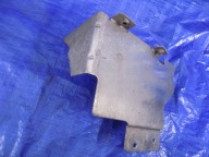 console covers TLUMIKA SCANIA P380 11R