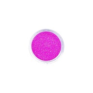 Glitter HQ 7 ml - magenta / Bass Cosmetics