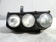 Alfa Romeo 159 light left front front