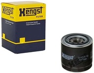 Hengst H10W18 olejový filter