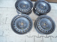 VW T5 CERCHI FERRO 7H0601027D 6.5JX16 ET51