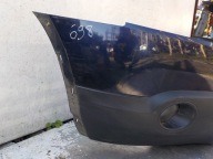 698 NISSAN QASHQAI J10 bumper front front