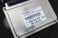 module control unit springing AUDI Q7 4L VW TOUAREG 7L