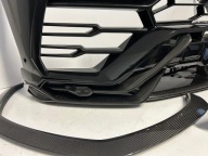 Lamborghini Urus 4ML Pare chocs avant Front Bumper Carbon Moulage Aile