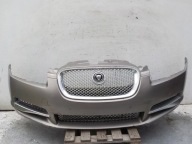304 JAGUAR XF X250 bumper front front