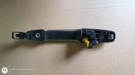 SUZUKI SWIFT VI MK8 handle exterior door left front 2019R