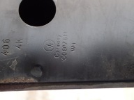 RINFORZO PARAURTI Traversa Anteriore VW VOLKSWAGEN PASSAT B8 3G
