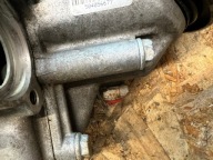 Ölfiltergehäuse CITROEN JUMPER III 504086470