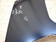 VW GOLF VII HB 5d fender right rear rear part