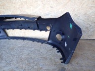 RENAULT CLIO III 09-13 LIFT 195 front bumper front