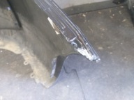 bumper rear part BMW M2 F87