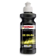 SONAX Profiline EX 04/06 250mm Pasta Polerska
