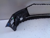 front bumper AUDI A1 II 82A 18- NR 43663