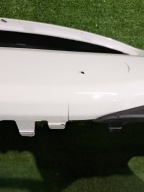 front bumper front VOLVO V40 II 12- CROSS COUNTRY NR.Z8587